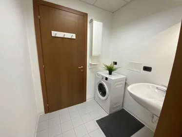 Habitación privada en Viale Trento, , imagen 6 de 10