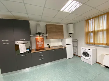 Habitación privada en Viale Trento, , imagen 9 de 10