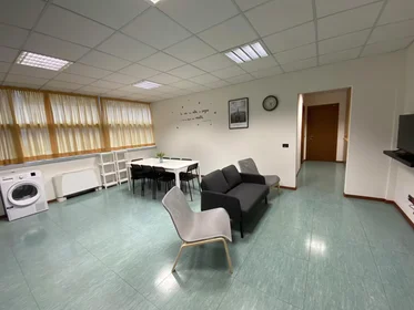 Habitación privada en Viale Trento, , imagen 10 de 10