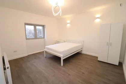 Prywatny pokój Leigham Court Road, obraz 1 8