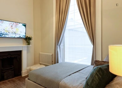 Mieszkanie z 2 sypialniami w City Of Westminster