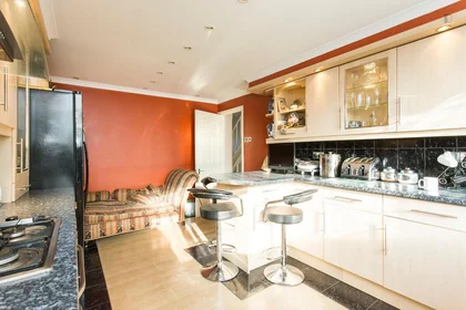 Privatzimmer in der Evesham Way, bild 11 von 20