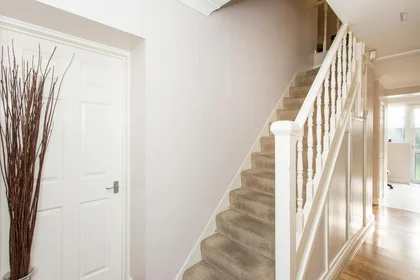 Privatzimmer in der Evesham Way, bild 17 von 20