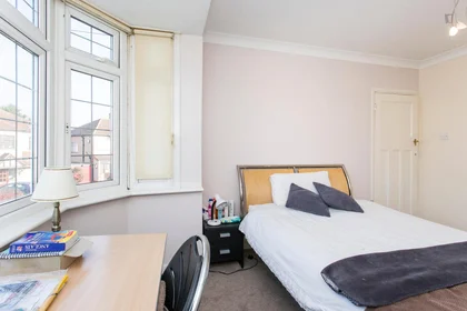 Privatzimmer in der Evesham Way, bild 3 von 20