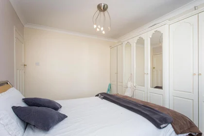 Privatzimmer in der Evesham Way, bild 4 von 20
