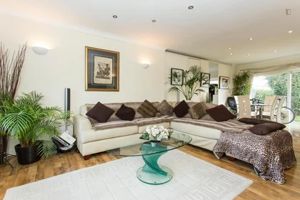 Privatzimmer in der Evesham Way, bild 7 von 20