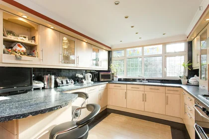 Privatzimmer in der Evesham Way, bild 9 von 20