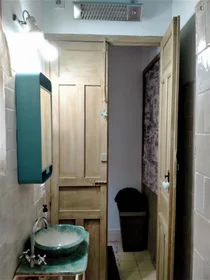 Prywatny pokój Calle Romero Barros, obraz 14 20
