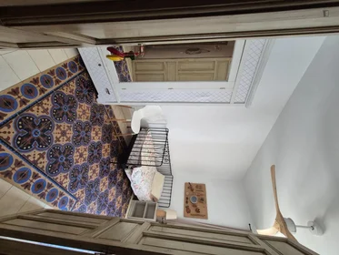 Habitación privada en Calle Romero Barros, imagen 1 de 27