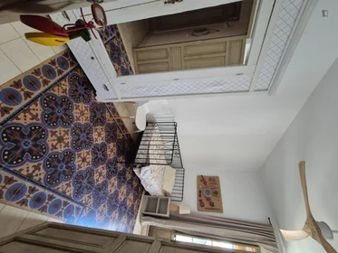 Habitación privada en Calle Romero Barros, imagen 2 de 27