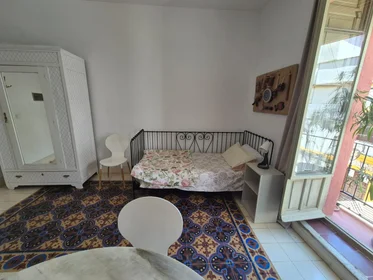 Habitación privada en Calle Romero Barros, imagen 11 de 27