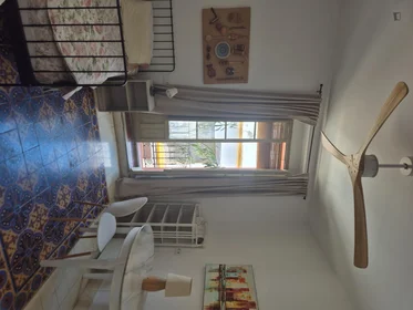 Habitación privada en Calle Romero Barros, imagen 12 de 27