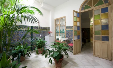 Habitación privada en Calle Romero Barros, imagen 14 de 27
