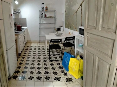Habitación privada en Calle Romero Barros, imagen 18 de 27