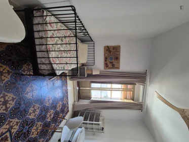 Habitación privada en Calle Romero Barros, imagen 3 de 27