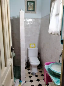 Habitación privada en Calle Romero Barros, imagen 24 de 27