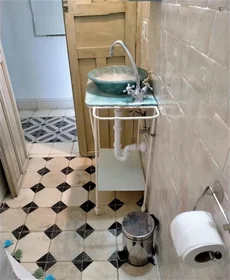 Habitación privada en Calle Romero Barros, imagen 26 de 27