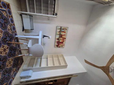 Habitación privada en Calle Romero Barros, imagen 4 de 27