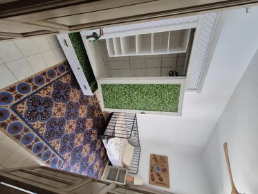 Habitación privada en Calle Romero Barros, imagen 5 de 27