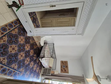 Habitación privada en Calle Romero Barros, imagen 6 de 27