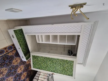 Habitación privada en Calle Romero Barros, imagen 8 de 27