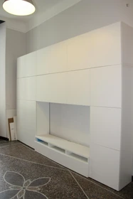 Chambre privée à Piazza del Campo, image 25 de 25