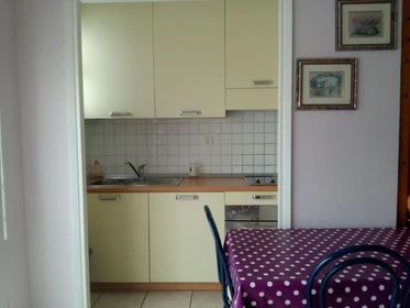Accommodation with 3 bedrooms in Nice