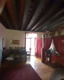 Accommodation in the centre of Venezia