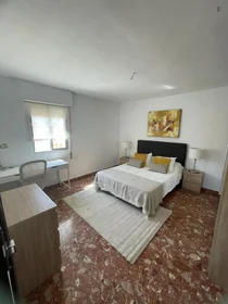 Habitación privada en Calle Arlanza, imagen 1 de 10