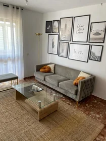 Habitación privada en Calle Arlanza, imagen 11 de 20