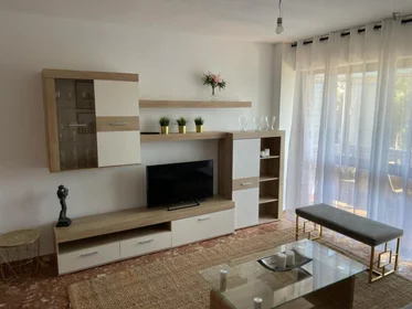 Habitación privada en Calle Arlanza, imagen 12 de 20