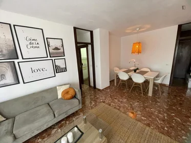 Habitación privada en Calle Arlanza, imagen 13 de 20