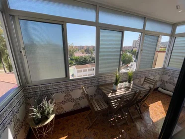 Habitación privada en Calle Arlanza, imagen 17 de 20