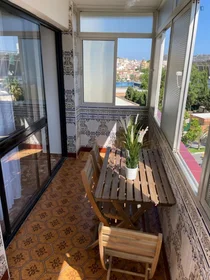 Habitación privada en Calle Arlanza, imagen 18 de 20