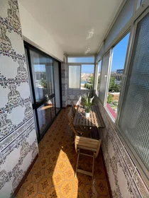 Habitación privada en Calle Arlanza, imagen 19 de 20