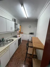 Habitación privada en Calle Arlanza, imagen 20 de 20