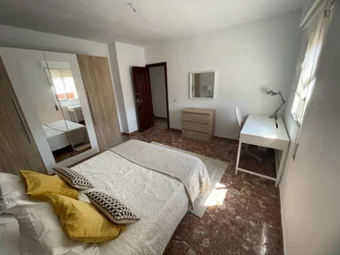 Habitación privada en Calle Arlanza, imagen 3 de 20