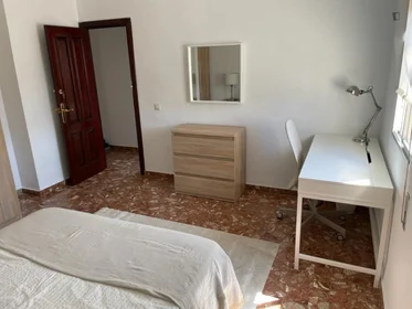 Habitación privada en Calle Arlanza, imagen 4 de 20