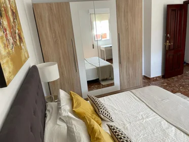 Habitación privada en Calle Arlanza, imagen 6 de 20