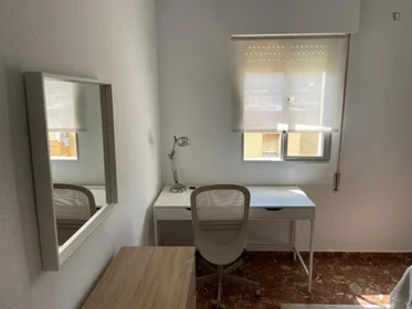 Habitación privada en Calle Arlanza, imagen 7 de 20