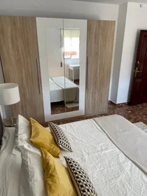 Habitación privada en Calle Arlanza, imagen 8 de 20