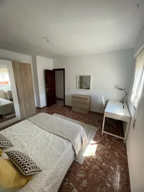 Habitación privada en Calle Arlanza, imagen 9 de 20