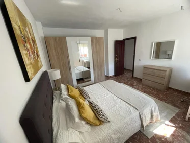 Habitación privada en Calle Arlanza, imagen 10 de 20