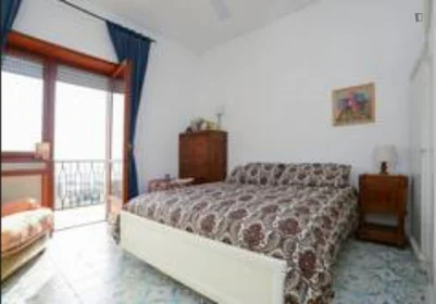 Entire apartment at Via Madonna del Monte, image 1 of 6