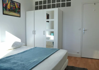 Cheap private room in Nantes