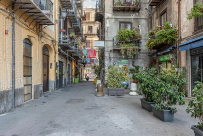 Apartamento moderno e brilhante em Palermo
