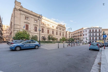 Apartamento moderno e brilhante em Palermo