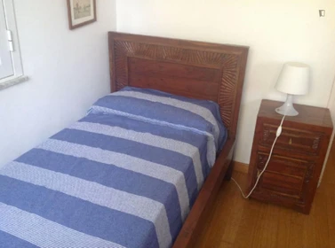 Two bedroom accommodation in Palermo