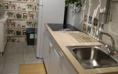 Chambre privée à Via Roma, image 11 de 17