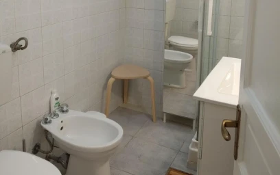 Chambre privée à Via Roma, image 15 de 17
